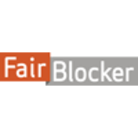 FairBlocker logo, FairBlocker contact details