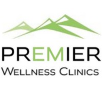 Premier Wellness Clinics logo, Premier Wellness Clinics contact details