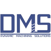 Dynamic Machining Solutions logo, Dynamic Machining Solutions contact details