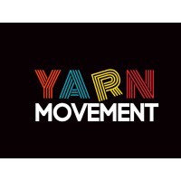 Yarn Movement logo, Yarn Movement contact details