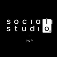 Social Studio PGH logo, Social Studio PGH contact details