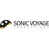 Sonic Voyage logo, Sonic Voyage contact details