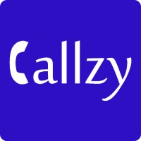 Callzy logo, Callzy contact details