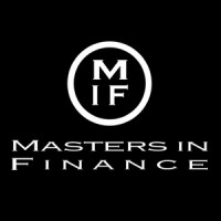 Masters in Finance B.V logo, Masters in Finance B.V contact details