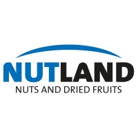 NUTLAND logo, NUTLAND contact details