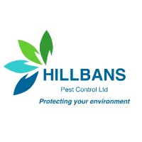 Hillbans Pest Control Ltd logo, Hillbans Pest Control Ltd contact details