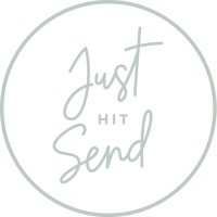 Just Hit Send logo, Just Hit Send contact details