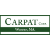 Carpat Corp logo, Carpat Corp contact details