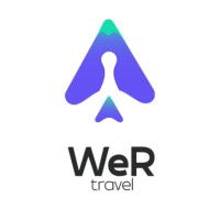 WeR Travel logo, WeR Travel contact details