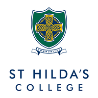 St Hilda's College, University of Melbourne logo, St Hilda's College, University of Melbourne contact details