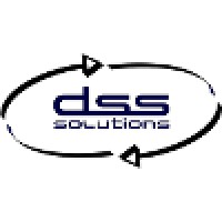 dss solutions logo, dss solutions contact details