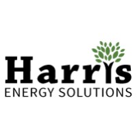 Harris Energy Solutions LLC logo, Harris Energy Solutions LLC contact details