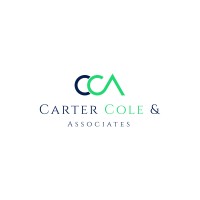 CARTER COLE & ASSOCIATES logo, CARTER COLE & ASSOCIATES contact details