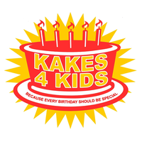 Kakes 4 Kids Florida logo, Kakes 4 Kids Florida contact details