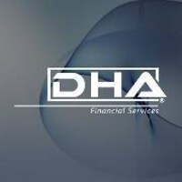 DHA Financial Services logo, DHA Financial Services contact details