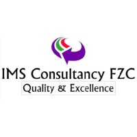 IMS Consultancy logo, IMS Consultancy contact details