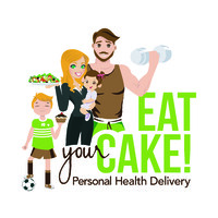 Eat Your Cake! Personal Health Delivery logo, Eat Your Cake! Personal Health Delivery contact details