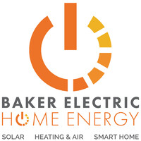 Baker Electric Home Energy logo, Baker Electric Home Energy contact details