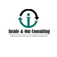 Inside and Out Consulting logo, Inside and Out Consulting contact details