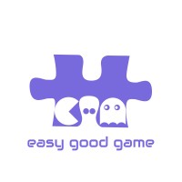 Easy Good Game Inc. logo, Easy Good Game Inc. contact details