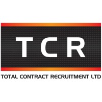 Total Contract Recruitment Limited logo, Total Contract Recruitment Limited contact details