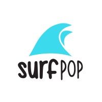 Surfpop Volunteers logo, Surfpop Volunteers contact details