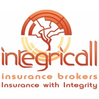 Integricall Insurance Brokers logo, Integricall Insurance Brokers contact details