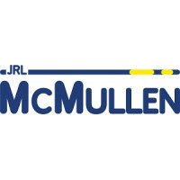 McMullen Facades logo, McMullen Facades contact details