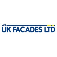 UK FACADES LIMITED logo, UK FACADES LIMITED contact details