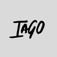 Iago logo, Iago contact details