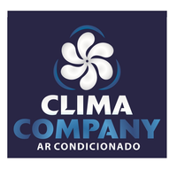 CLIMA COMPANY AR CONDICIONADO logo, CLIMA COMPANY AR CONDICIONADO contact details