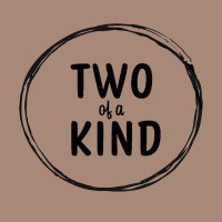 TWO OF A KIND SHOES logo, TWO OF A KIND SHOES contact details