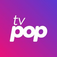 TV Pop logo, TV Pop contact details