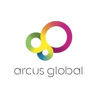 Arcus Global logo, Arcus Global contact details