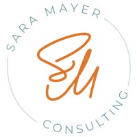 Sara Mayer Consulting logo, Sara Mayer Consulting contact details