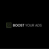 BOOST Media Inc. logo, BOOST Media Inc. contact details