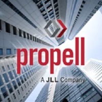 Propell National Valuers logo, Propell National Valuers contact details