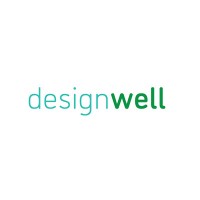 DesignWell logo, DesignWell contact details