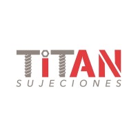 Sujeciones Titán logo, Sujeciones Titán contact details