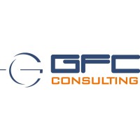 GFC Consulting logo, GFC Consulting contact details