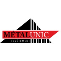 Métalunic logo, Métalunic contact details