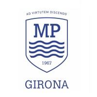 Montessori Palau Girona logo, Montessori Palau Girona contact details