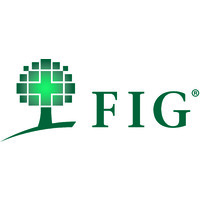 FIG Education logo, FIG Education contact details