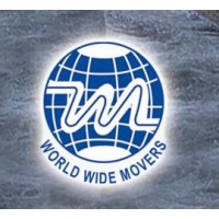 World Wide Movers logo, World Wide Movers contact details