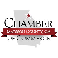 Madison County Chamber of Commerce GA logo, Madison County Chamber of Commerce GA contact details