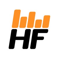 Headfonics logo, Headfonics contact details