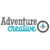 Adventure Creative logo, Adventure Creative contact details