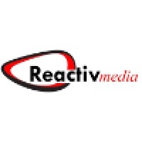 REACTIV LIMITED logo, REACTIV LIMITED contact details