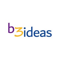 b3ideas logo, b3ideas contact details