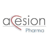 Acesion Pharma logo, Acesion Pharma contact details